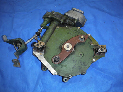 Cessna 310P Gear Box P/N 5045002-14  (0214-78)