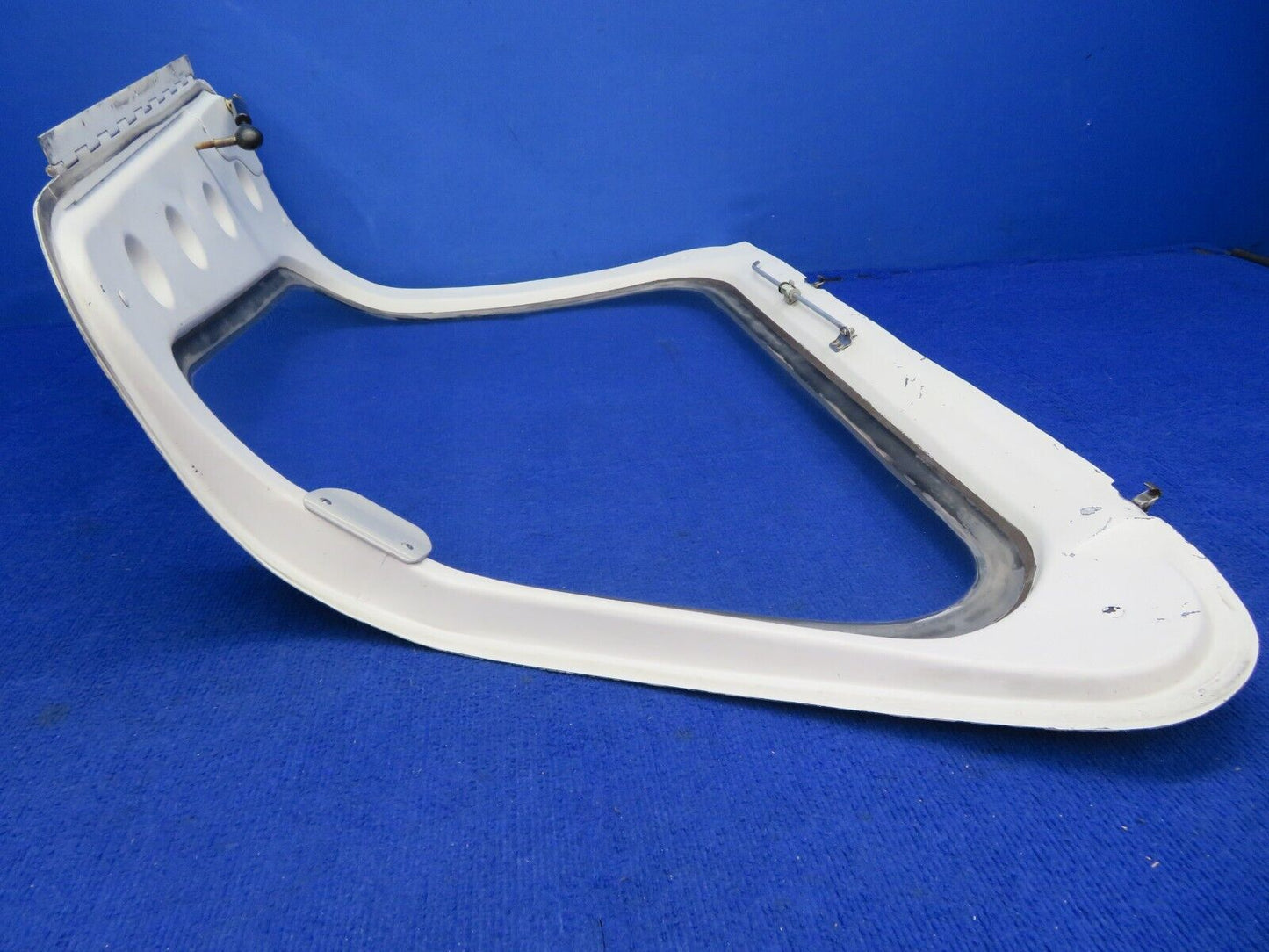 Socata TB-9 RH Cabin Door Assy P/N 2500100710 (0522-677)