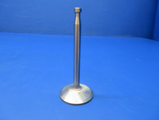 Lycoming Intake Valve P/N LW12326-1 NOS (1122-364)
