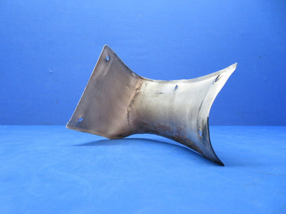 Cessna 310 / 310I RH Fuel Tank Front & Upper Fairings P/N 0823413-4 (1023-167)