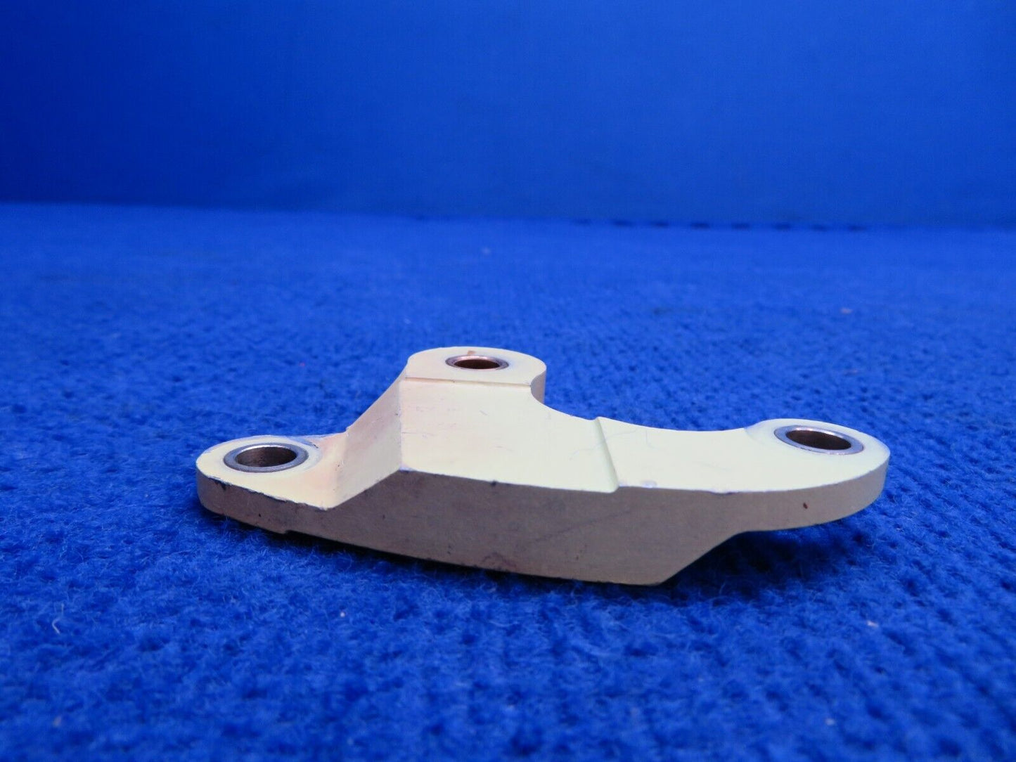 Socata TB-10 Elevator Trim Tab Assy w/ Lever P/N 27010911 (0722-340)