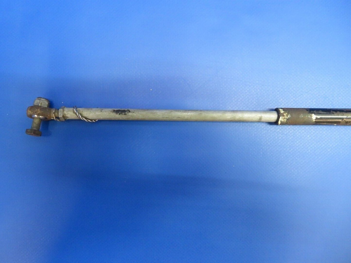 Bellanca 17-30 Viking Nose Gear Steering Rod RH P/N 194189-10 (0922-661)