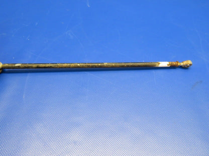 Piper PA-28-140 Aileron Bellcrank LH P/N 62771-00, 62766-00 (1220-136)