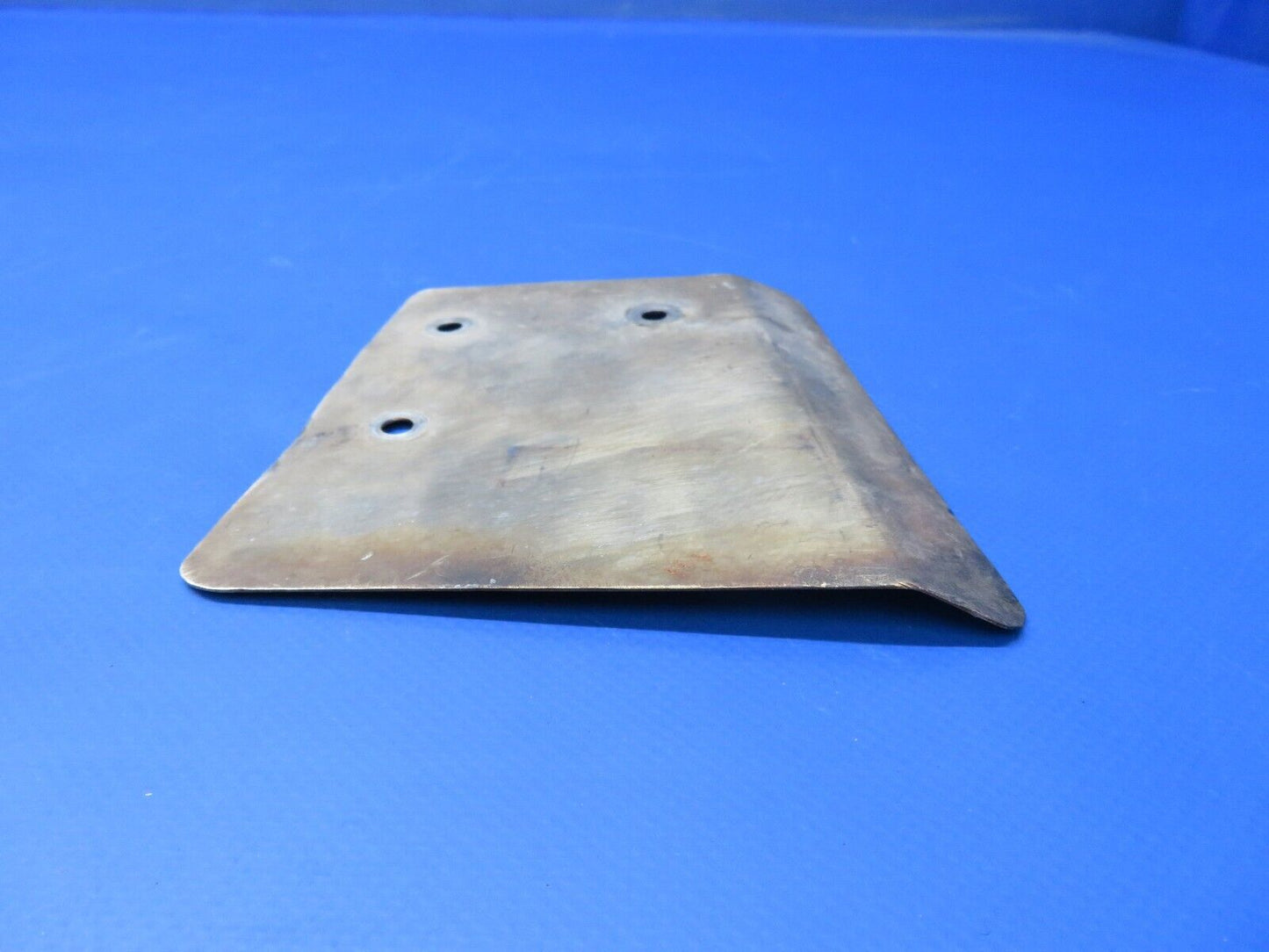 Piper PA-28-201T Dakota Engine Mount Heat Shield P/N 35814-02 (1222-348)