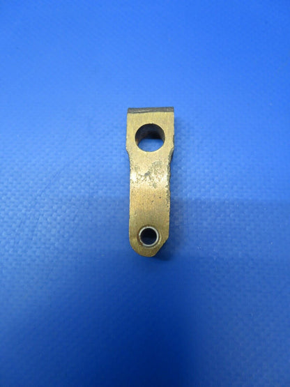 Continental Fuel Throttle Metering Shaft Lever P/N 632555-5 NOS (1022-432)