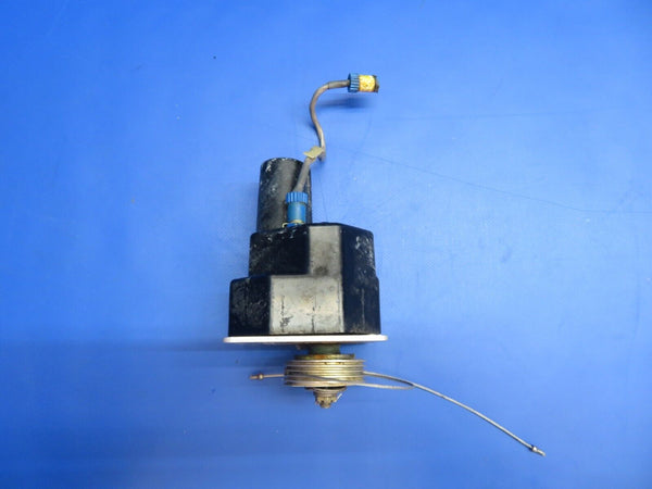 Piper PA-28R-200 Arrow Mitchell Roll Servo CORE P/N 1C363-1-183R (1022-707)