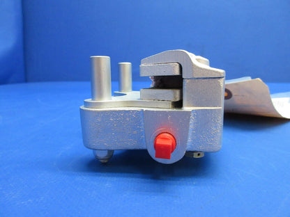 Socata TB-9 Brake Cylinder / Caliper P/N Z00.N6068757272 OVERHAULED (0622-563)