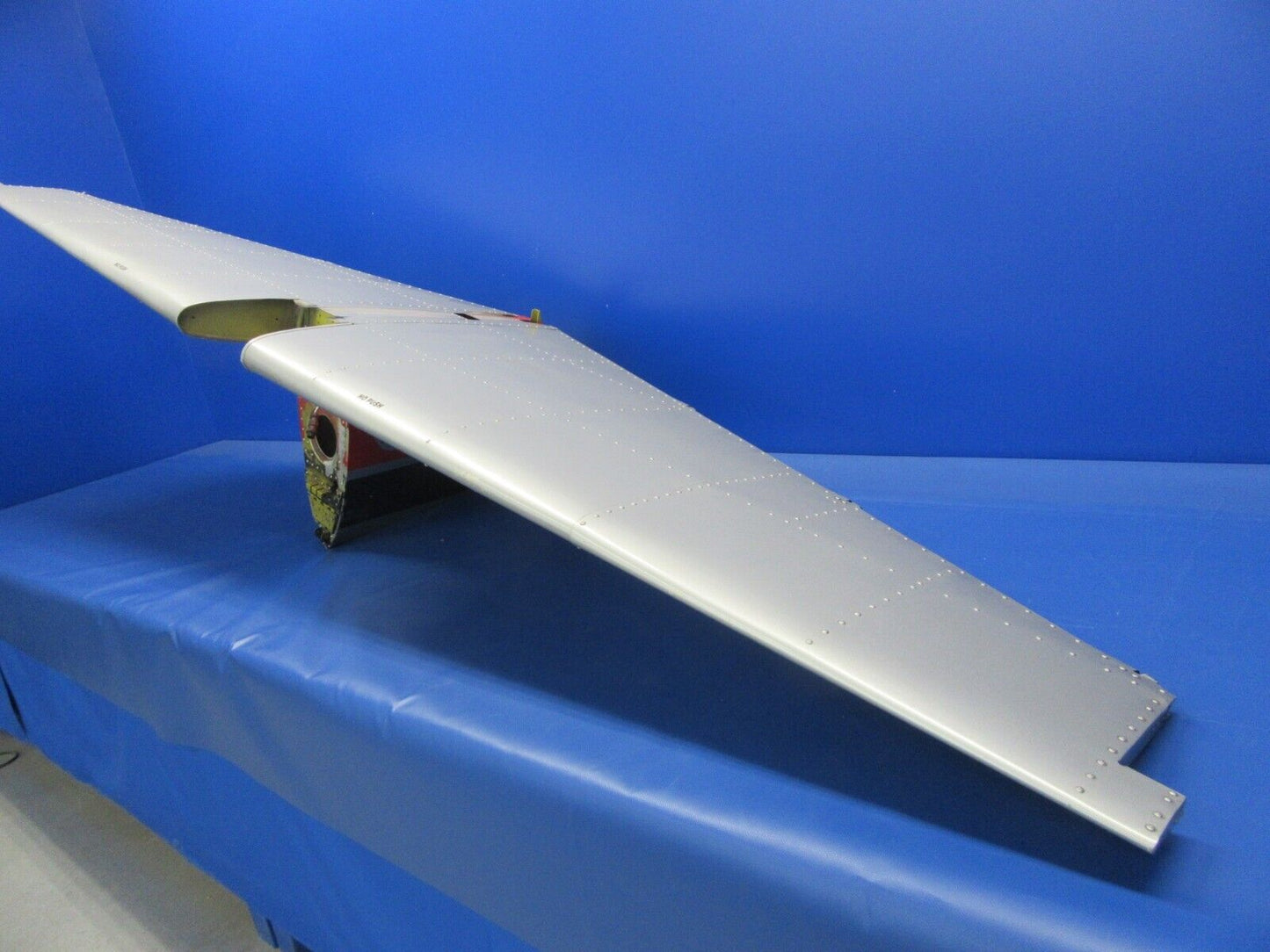 Mooney M20 / M20K Horizontal Stabilizer & Stinger Assy P/N 420001-511 (0224-03)