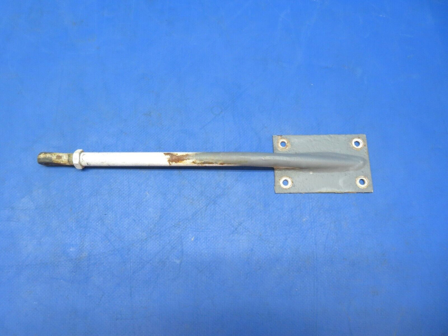 Piper PA-28-180 Stabilator Trim Arm Assy P/N 65248-00 (0723-702)