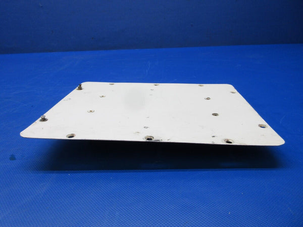 Cessna 401 / 401A LH Battery Access Cover P/N 5011152-1 (0124-1409)