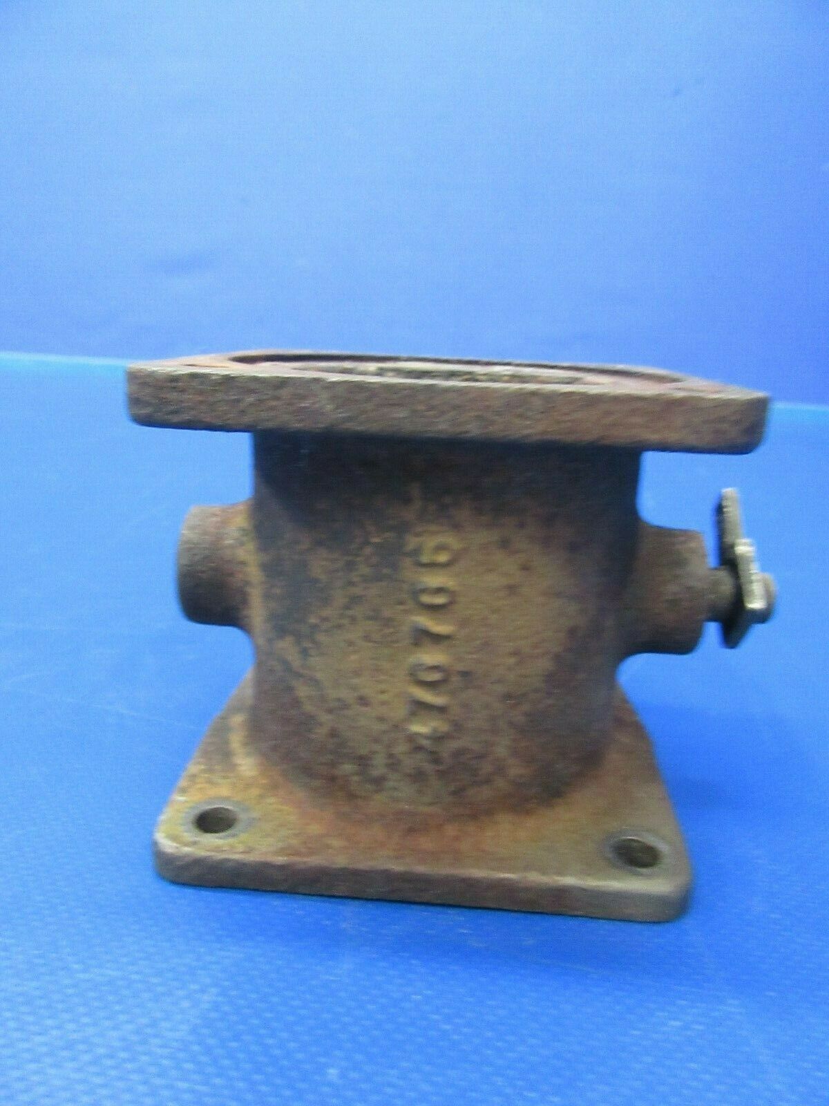 Cessna 310 / T310Q Wastegate 5050154-3 (0619-11)