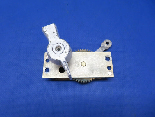 Cessna 310 / 310Q Airborne LH Gear Box Fuel Selector  P/N 5015104-3 (0823-622)