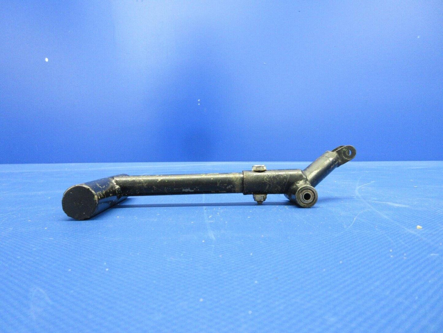 Mooney M20 / M20F RH Rudder Pedal And Brake Pedal Assy P/N 720040-501 (0224-719)