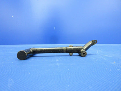 Mooney M20 / M20F RH Rudder Pedal And Brake Pedal Assy P/N 720040-501 (0224-719)