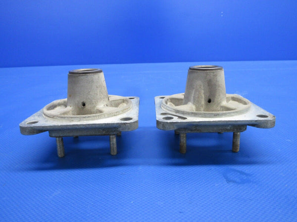 Continental Vacuum Pump Adapter LOT OF 2 (0124-1432)