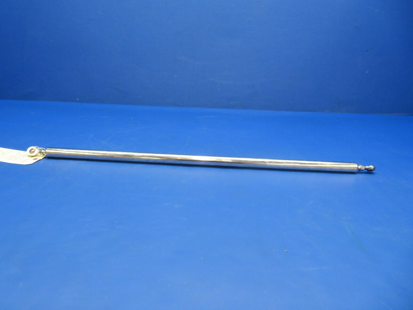 Brantly B2B Helicopter AFT Strut LH Skid (1022-837)
