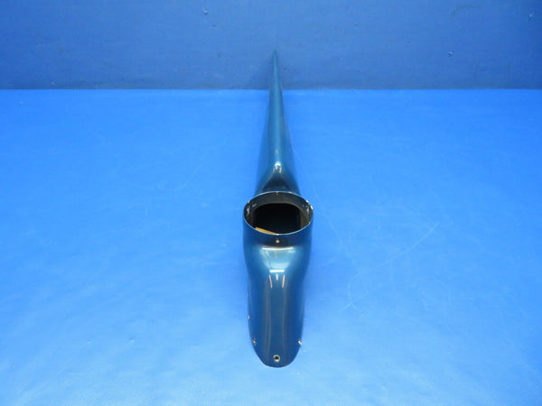 Cessna 401 / 401A Rudder Tip Assy P/N 5133010-1 (1223-349)