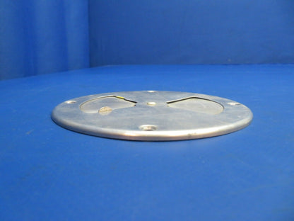 Beech C-35 Bonanza Cabin Vent Exhaust Valve P/N 35-410154, 35-410156 (1222-612)