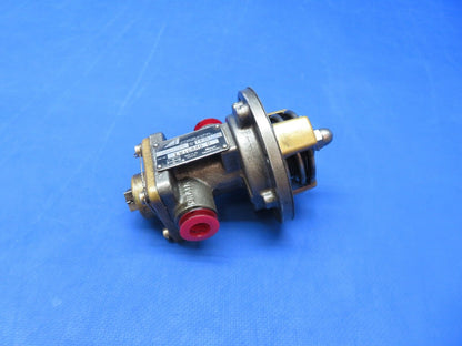 Garrett Controller P/N LW-16840 CORE (1123-281)
