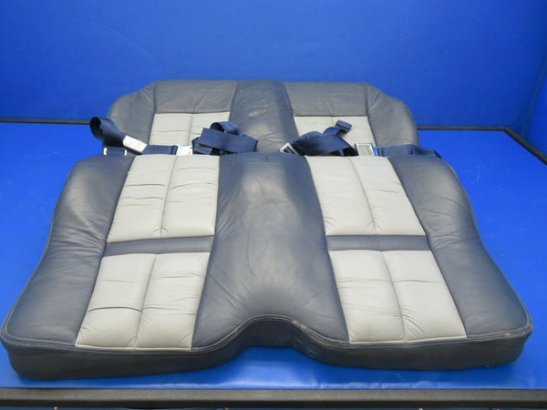 1960 Cessna 210 Rear Seat P/N 1200101-72 (0321-112)