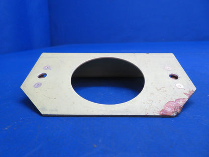 Piper Aerostar 602P LG Position Warning Horn Bracket P/N 640110-03 (0123-981)