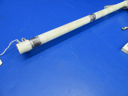 Bellanca 17-30A Super Viking Rudder Torque Tube RH P/N 195260 (0819-212)