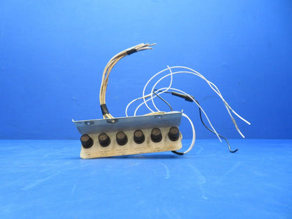 1956 Cessna 172 Fuse Panel P/N 0513042 (0823-432)