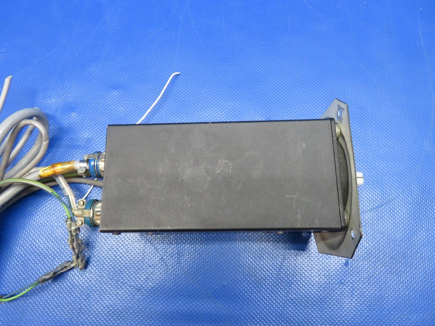 Mitchell Radio Coupler P/N 1C388M w/ WARRANTY (0224-1512)