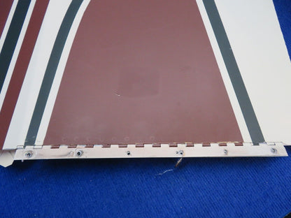 Bellanca 17-30 Viking Baggage Door Assy w/ Key P/N 196541 (0822-22)