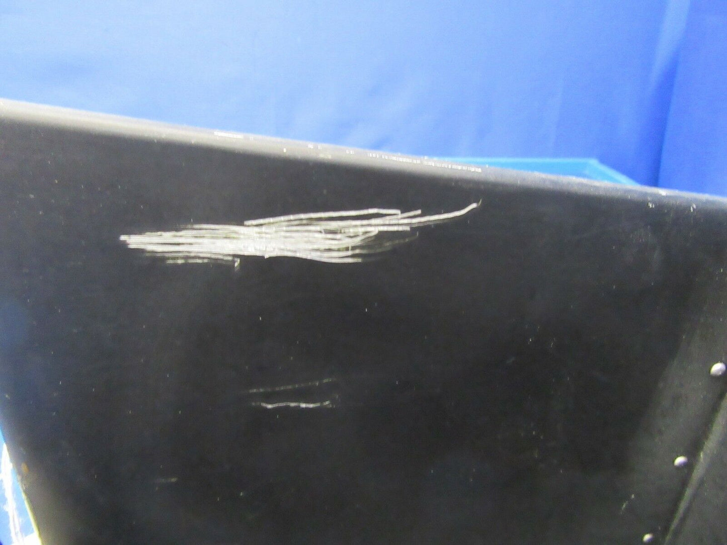 Piper Cherokee Six Glove Box P/N 69328-000, 69329-000 (0418-172)