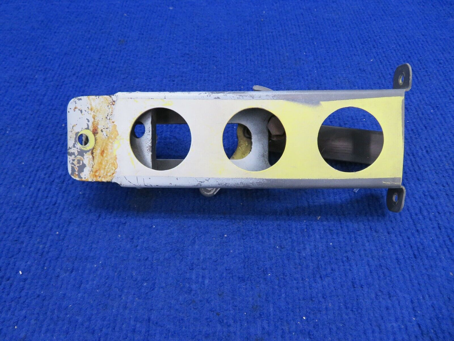 Socata TB-9 Rear LH Box Assy Door Latch Mechanism P/N 25025002 (0522-603)