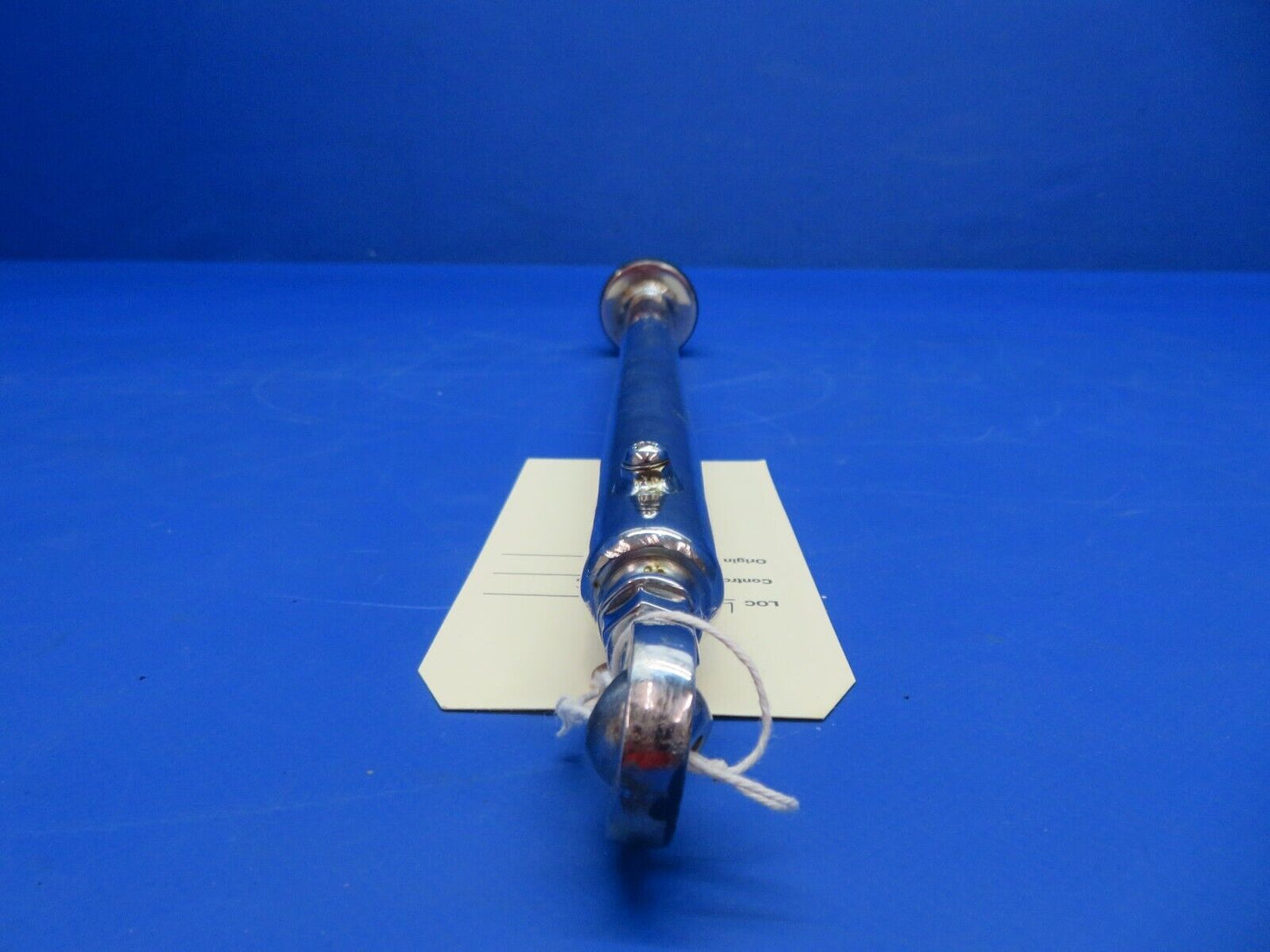 Brantly B2B Helicopter AFT Oleo & Strut Assy LH & RH P/N 256-40 (1022-805)