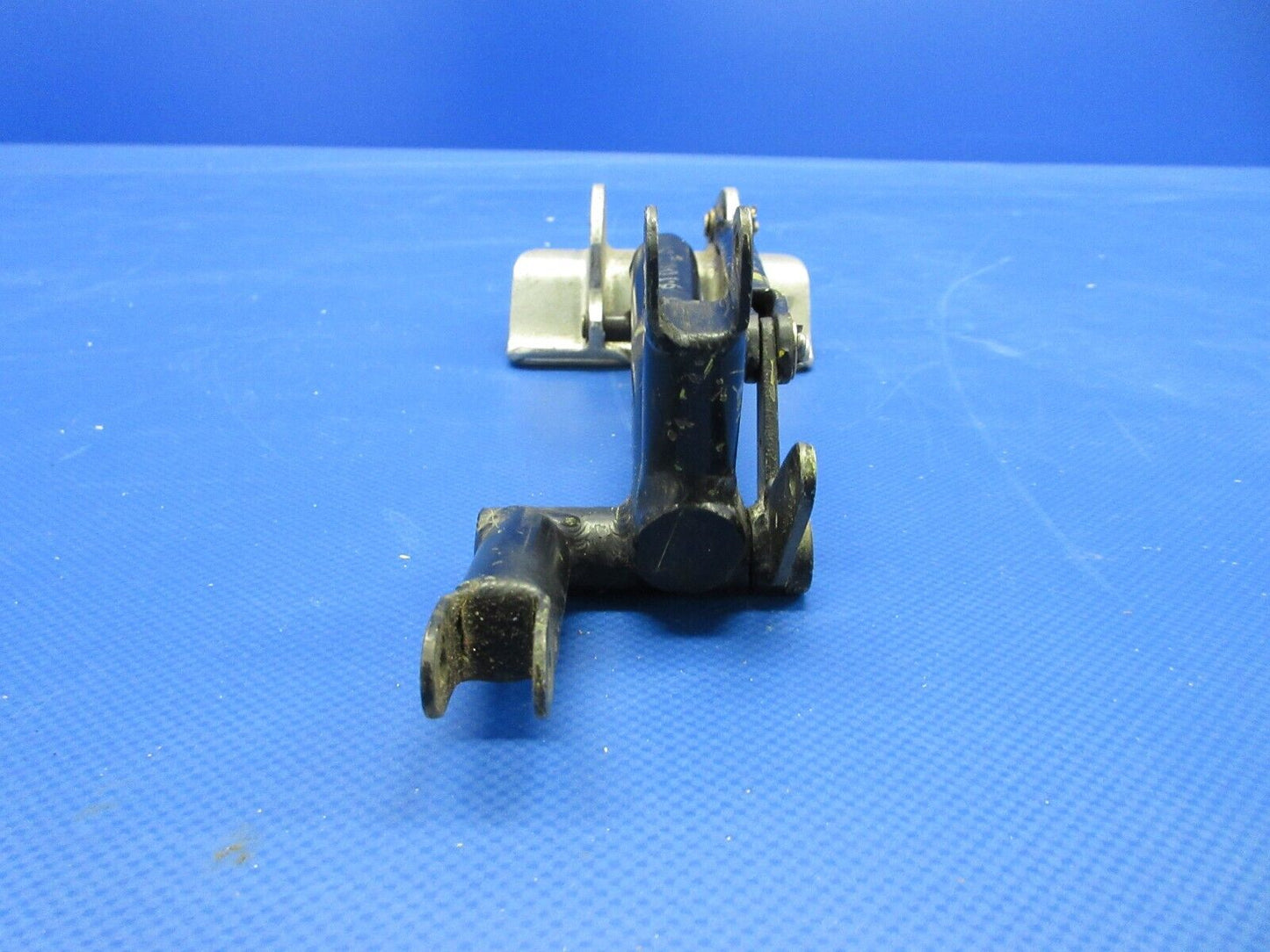 Mooney M20 / M20F LH Rudder Pedal Assy P/N 720017-007 (0224-709)