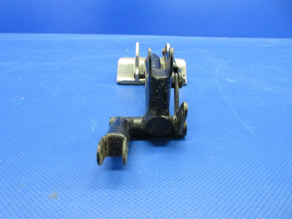 Mooney M20 / M20F LH Rudder Pedal Assy P/N 720017-007 (0224-709)