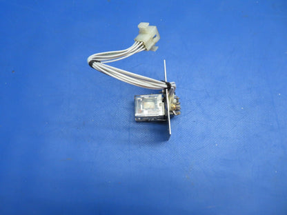 Socata Potter & Brumfield Relay & Circuit Board 12V P/N KHU-17D11-12 (0423-306)