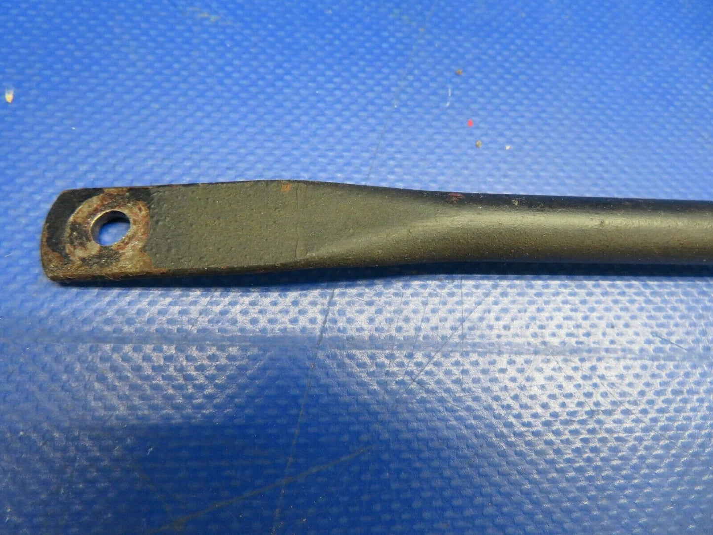 Cessna 310 Brace Engine Control Mounting Bracket P/N 0850723-3 (0620-694)
