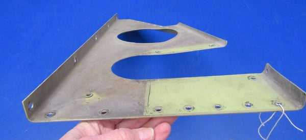 Beech Baron 95-B55 Support RH FWD Keel 002-410071-19 (1118-64)