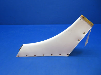 Piper PA-28-236 Dakota Fairing Assy Fin AFT P/N 99619-04 (0623-661)