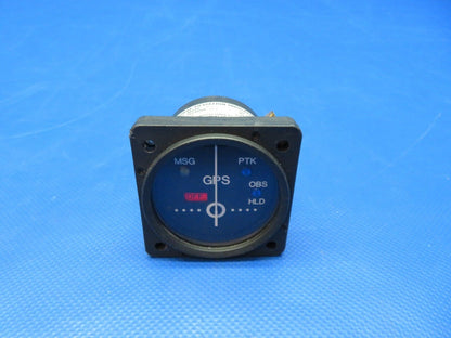 Mid Continent Course Deviation Indicator P/N MD40-67 (0224-244)