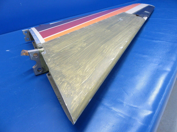 Piper Aerostar Vertical Stabilizer P/N 220000-01 (1123-04)