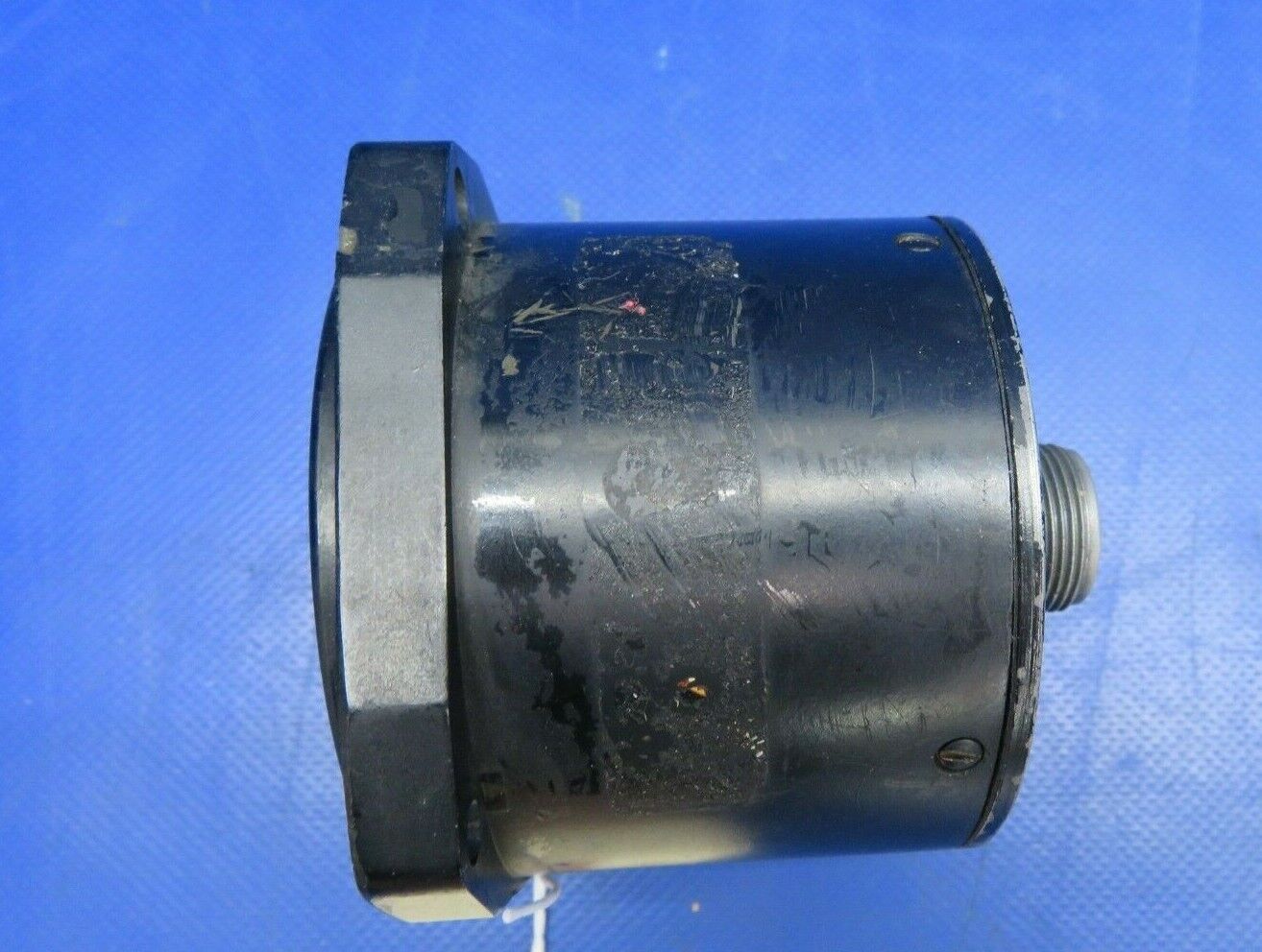Garwin Dual Carb Air Temp P/N 22-298-05 (0720-473)