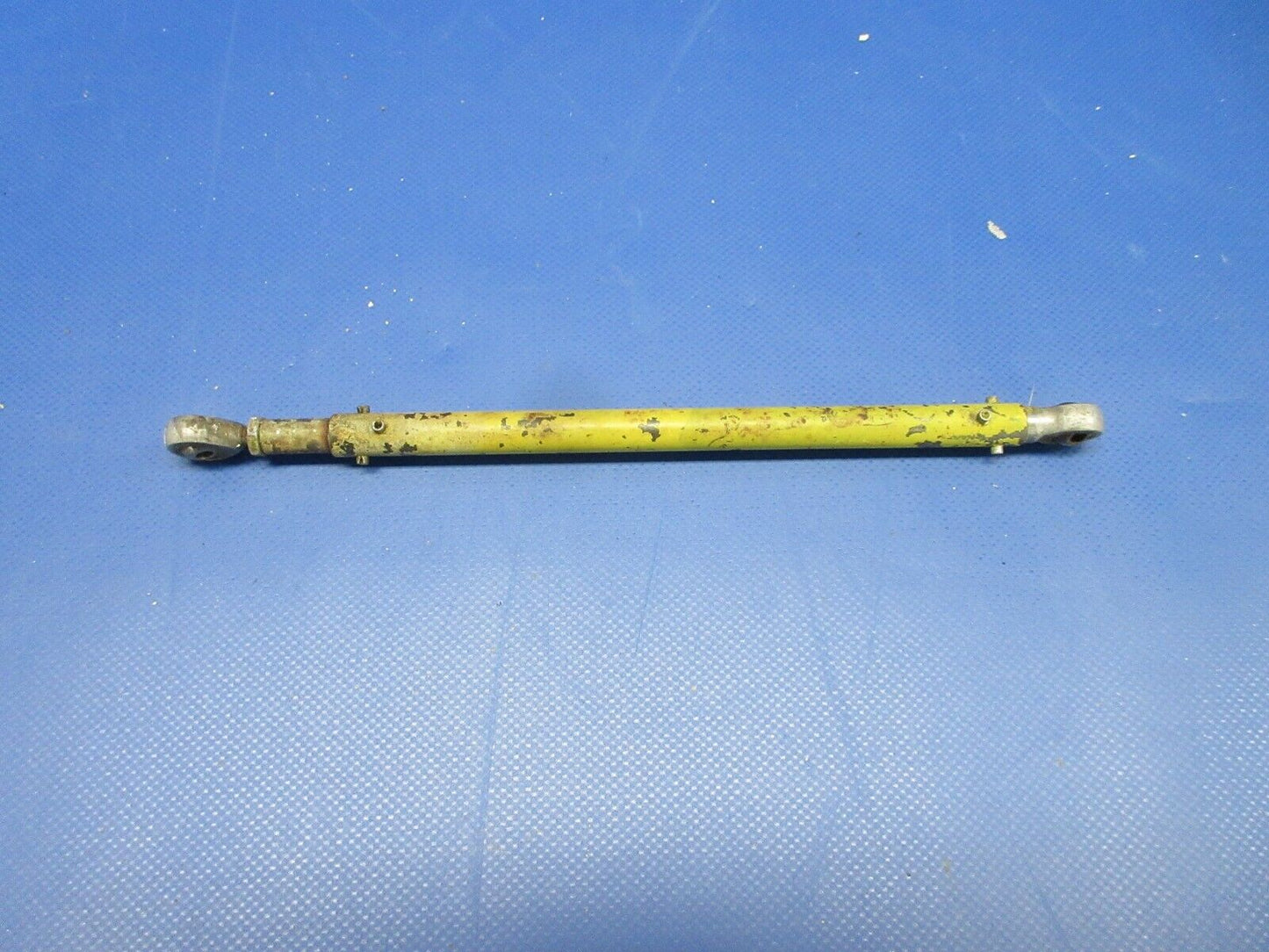 Mooney M20 / M20F Elevator Control Tube Assy P/N 915007-005 (0224-712)