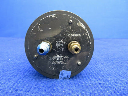 Garwin Fuel Pressure Indicator P/N 22869B CORE (0422-24)