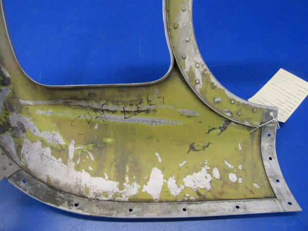 1956 Cessna 310 Nose Cap LH P/N 0851005-23 (1118-118)