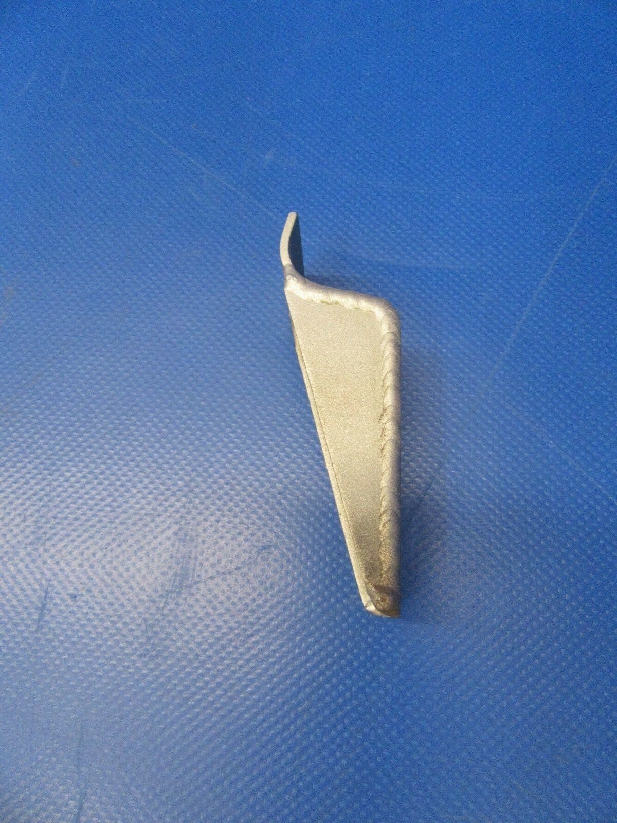 Cessna 177RG Cardinal Retainer Rear Seat P/N 1714077-1 (0718-146)