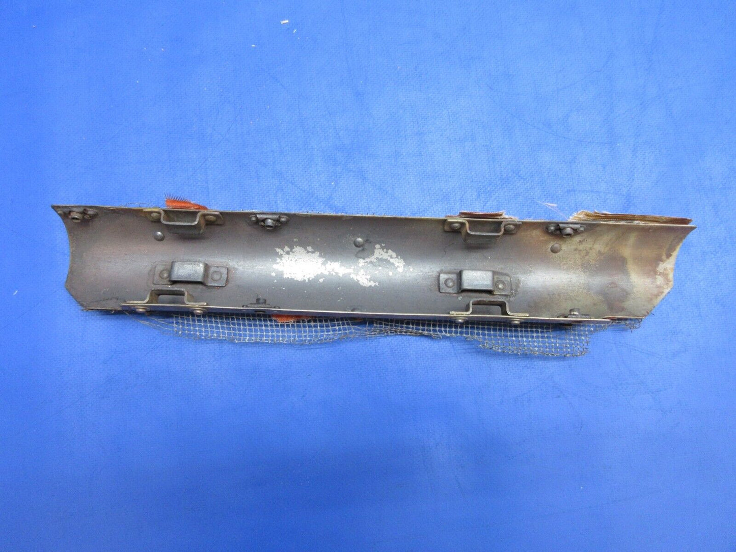 Piper PA46-350P Heat Shield Front P/N 40522416 (1123-635)