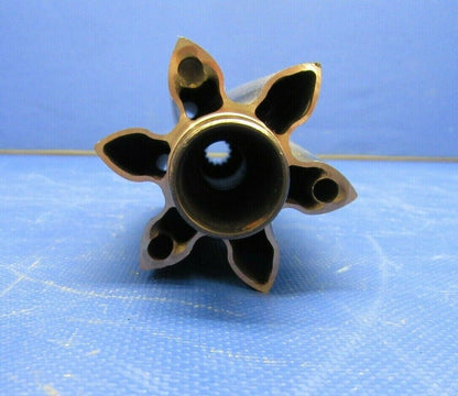 Rotor Assembly Helical Motor w/ 8130 P/N 3229179-2 (0821-326)