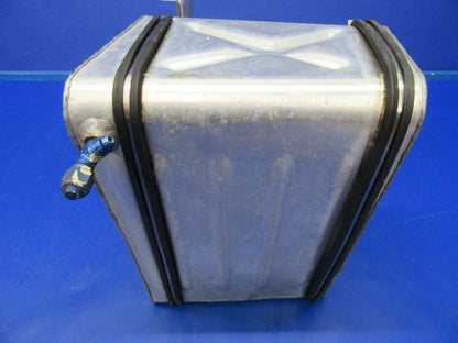 Beech Baron 55 Series Alcohol Anti-Ice Tank Assembly 95-960007-602 (0420-232)