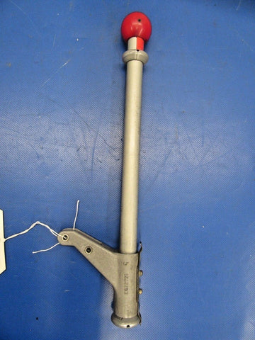 Cessna Handle Emergency LG Hand Pump P/N 2080010-6 (0918-159)