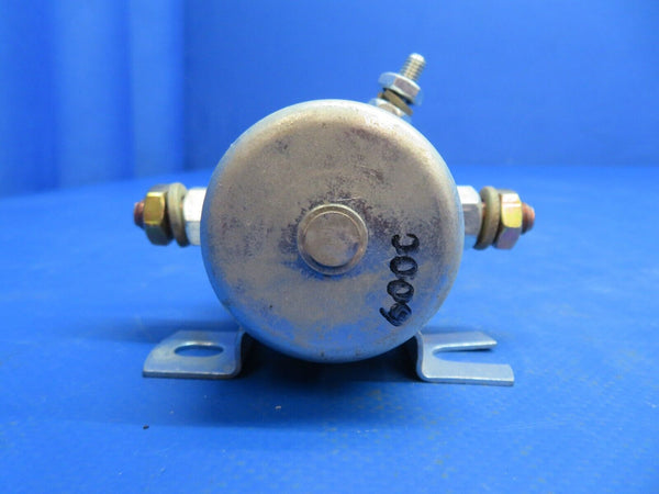 Cessna Solenoid 24 Volts P/N S-1580A1 NOS (1222-845)